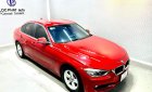 BMW 320i 2014 - Xe zin a-z bao test