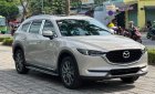 Mazda CX-8 2022 - Màu vàng, nhập khẩu