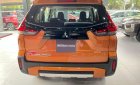 Mitsubishi Xpander Cross 2022 - Bán xe màu cam. Khuyến mại gói phụ kiện, bảo hiểm giá trị