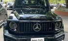 Mercedes-Benz G63 2021 - Nhập khẩu Australia, đi 12 ngàn kilomet