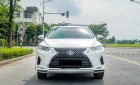 Lexus RX 350 2017 - Đã lên form 2021(cam kết đăng kiểm trọn đời cho khách hàng), xe chạy hơn 5 vạn km siêu mới