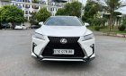 Lexus RX 200 2016 - Xe đẹp - Full lịch sử hãng