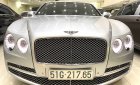 Bentley Flying Spur 2016 - Màu bạc như mới