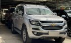 Chevrolet Trailblazer 2018 - Xe 7 chỗ gia đình chắc chắn bền bỉ - 2 cầu - Máy dầu - Số tự động