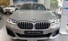 BMW 530i 2022 - Thể thao, sang trọng - Xe nhập khẩu nguyên chiếc - Tặng 30 triệu tiền mặt