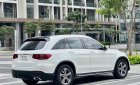 Mercedes-Benz GLC 200 2021 - Xe trắng Ngọc Trinh - Đi hơn 1 vạn hồ sơ chính chủ