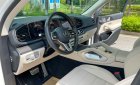 Mercedes-Benz GLS 450 2021 - Màu trắng, giá ưu đãi