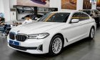 BMW 520i 2020 - Xe nhập giá 2 tỷ 379tr