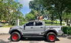 Ford Ranger Raptor 2020 - Màu xám, nhập khẩu