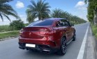 Mercedes-Benz GLE 43 2016 - Đăng ký lần đầu 2017