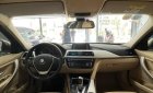BMW 328i 2015 - Trắng, nội thất kem