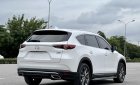 Mazda CX-8 2021 - Xe màu trắng