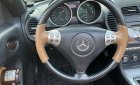 Mercedes-Benz SLK 200 2007 - Nhập Mỹ, mui xếp cung rất xinh đẹp, bản full cao cấp đủ đồ chơi