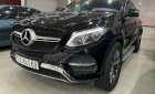 Mercedes-Benz GLE 400 2016 - Xe màu đen