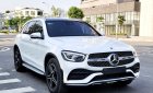 Mercedes-Benz GLC 300 2021 - Màu trắng