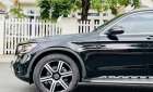 Mercedes-Benz GLC 200 2021 - Màu đen, nội thất đen