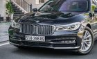 BMW 730Li 2017 - Model 2018 đăng ký lần đầu 11/2020