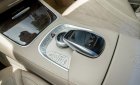 Mercedes-Benz Maybach S400 2016 - Màu đen, nhập khẩu nguyên chiếc