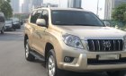 Toyota Land Cruiser Prado 2010 - Xe không va đụng, ngập nước - Biển Hà Nội, nhập Nhật Bản