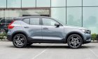 Volvo XC40 2022 - SUV sang trọng nhập khẩu từ Thụy Điển - Tặng 3 năm bảo dưỡng + 1 năm bảo hiểm thân vỏ