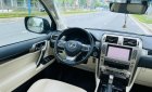 Lexus GX 460 2018 - Xe màu đen sang trọng, đẳng cấp
