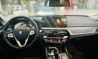 BMW 520i 2021 - Sẵn xe giao ngay màu đen, liên hệ ngay để nhận ưu đãi đặc biệt tháng 7