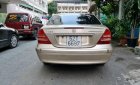 Mercedes-Benz C180 2002 - Xe số tự động