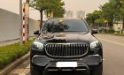 Mercedes-Benz GLS 450 2021 - Siêu lướt 3000km, bảo hành chính hãng. Giao xe toàn quốc giá tốt