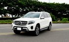 Mercedes-Benz GLS 400 2018 - Màu trắng nhập Mỹ rất hiếm