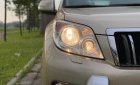 Toyota Land Cruiser Prado 2011 - Hòa Bình Auto bán xe bản cực hiếm xuất thị trường Trung Đông