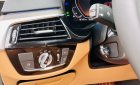 BMW 520i 2021 - Đen, nội thất nâu