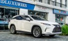 Lexus RX 350 2021 - Lướt 2v km, xe đẹp như mới, biển HN đẹp