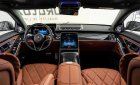 Mercedes-Maybach S 580 2022 - Xe mới 100%, giá cạnh tranh, màu đen