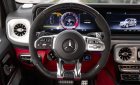 Mercedes-AMG G 63 2021 - Độ full Carbon Fiber Hofele