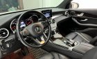 Mercedes-Benz GLC 200 2019 - Màu trắng, nhập khẩu nguyên chiếc