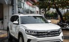 Volkswagen Teramont 0 2022 - Màu trắng SUV nhập Mỹ nguyên chiếc - Giao ngay không kèm lạc - Khuyến mãi hấp dẫn - Ms Minh Thư