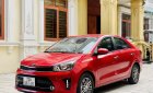 Kia Soluto 2021 - Xe màu đỏ