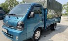 Kia K200 2020 - Màu xanh lam, giá chỉ 385 triệu