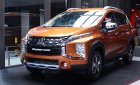 Mitsubishi Xpander Cross 2021 - Sẵn xe giao ngay - giá 670 triệu