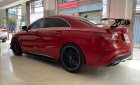 Mercedes-Benz CLA 45 AMG 2014 - Cần bán xe đăng ký lần đầu 2014 mới 95% giá chỉ 990tr