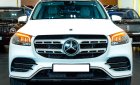 Mercedes-Benz GLS 450 2022 - Bán xe mới 100%, màu trắng giao ngay toàn quốc, giá tốt