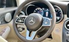 Mercedes-Benz GLC 300 2021 - Siêu lướt đi hơn 2 vạn km - Liên hệ có giá tốt