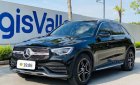 Mercedes-Benz GLC 300 2021 - Xe màu đen