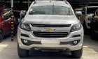 Chevrolet Trailblazer 2018 - Xe 7 chỗ gia đình chắc chắn bền bỉ - 2 cầu - Máy dầu - Số tự động