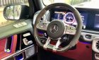 Mercedes-Benz G 63 2020 - Cần bán xe màu đen