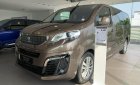 Peugeot Traveller 2022 - Khẳng định đẳng cấp - Ưu đãi nhiều quà tặng