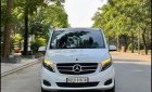 Mercedes-Benz V 220 2016 - Xe không đâm đụng, không ngập nước