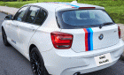 BMW 116i 0 2014 - Giá tốt ngay hôm nay
