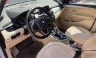 BMW 218i 2015 - Màu trắng, xe gia đình