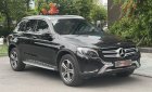 Mercedes-Benz GLC 250 2017 - Màu đen, nội thất kem